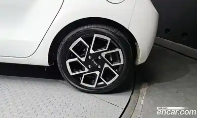 Kia Ray 2023 1.0 гидро в Москве № 2050694, миниатюра 7