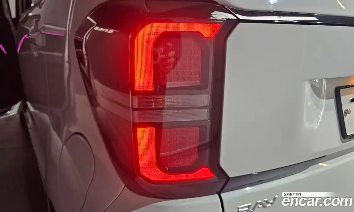 Kia Ray 2023 1.0 гидро в Москве № 2050694, фото 9