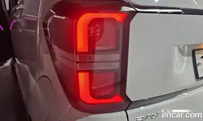 Kia Ray 2023 1.0 гидро в Москве № 2050694, миниатюра 9