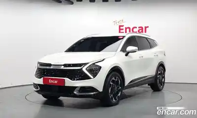 Kia Sportage, 2023
