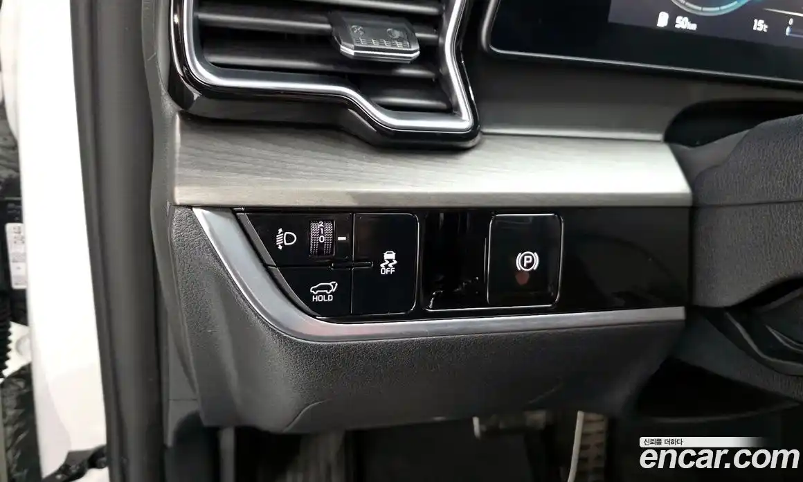 Kia Sportage 2023 1.6 гидро в Москве № 2050821, фото 28