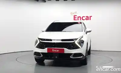 Kia Sportage 2023 1.6 гидро в Москве № 2050821, миниатюра 3