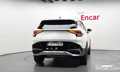 Kia Sportage 2023 1.6 гидро в Москве № 2050821, миниатюра 4