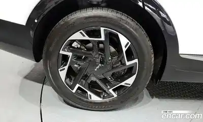 Kia Sportage 2023 1.6 гидро в Москве № 2050821, миниатюра 5