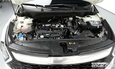 Kia Sportage 2023 1.6 гидро в Москве № 2050821, миниатюра 6