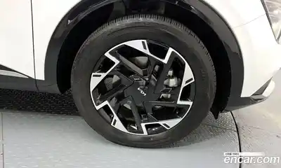 Kia Sportage 2023 1.6 гидро в Москве № 2050821, миниатюра 7