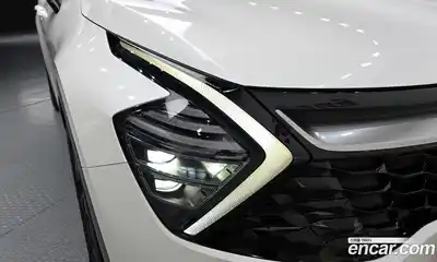 Kia Sportage 2023 1.6 гидро в Москве № 2050821, миниатюра 8