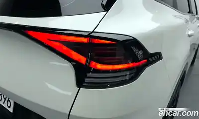 Kia Sportage 2023 1.6 гидро в Москве № 2050821, миниатюра 9