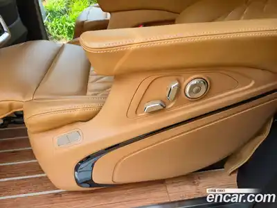 Kia Canival 2023 3.5 гидро в Москве № 2050841, миниатюра 5