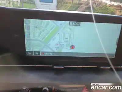 Kia Canival 2023 3.5 гидро в Москве № 2050841, миниатюра 8