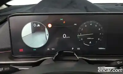 Kia Sportage 2025 1.6 гидро в Москве № 2050846, миниатюра 11