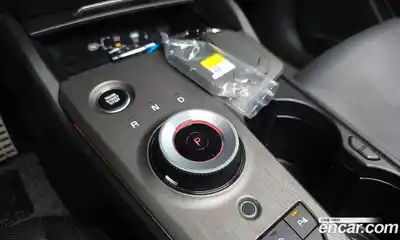 Kia Sportage 2025 1.6 гидро в Москве № 2050846, миниатюра 12