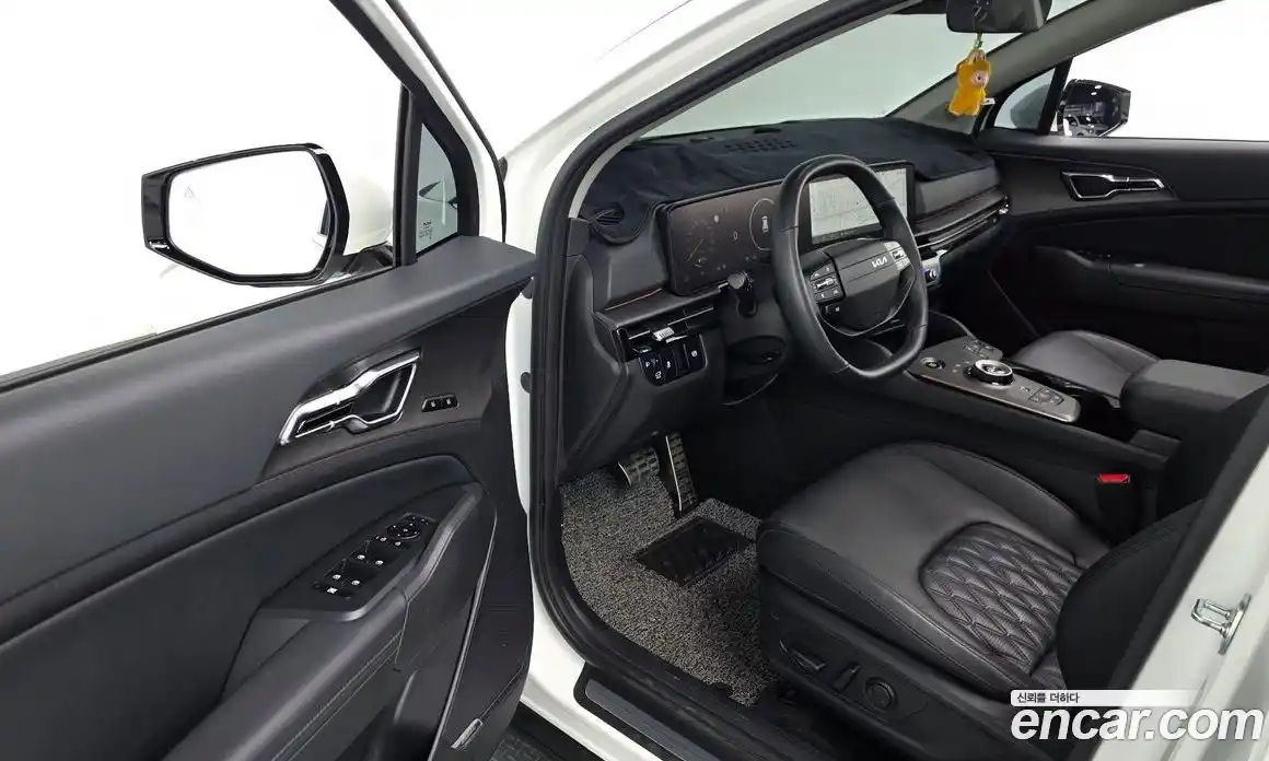 Kia Sportage 2025 1.6 гидро в Москве № 2050846, фото 13