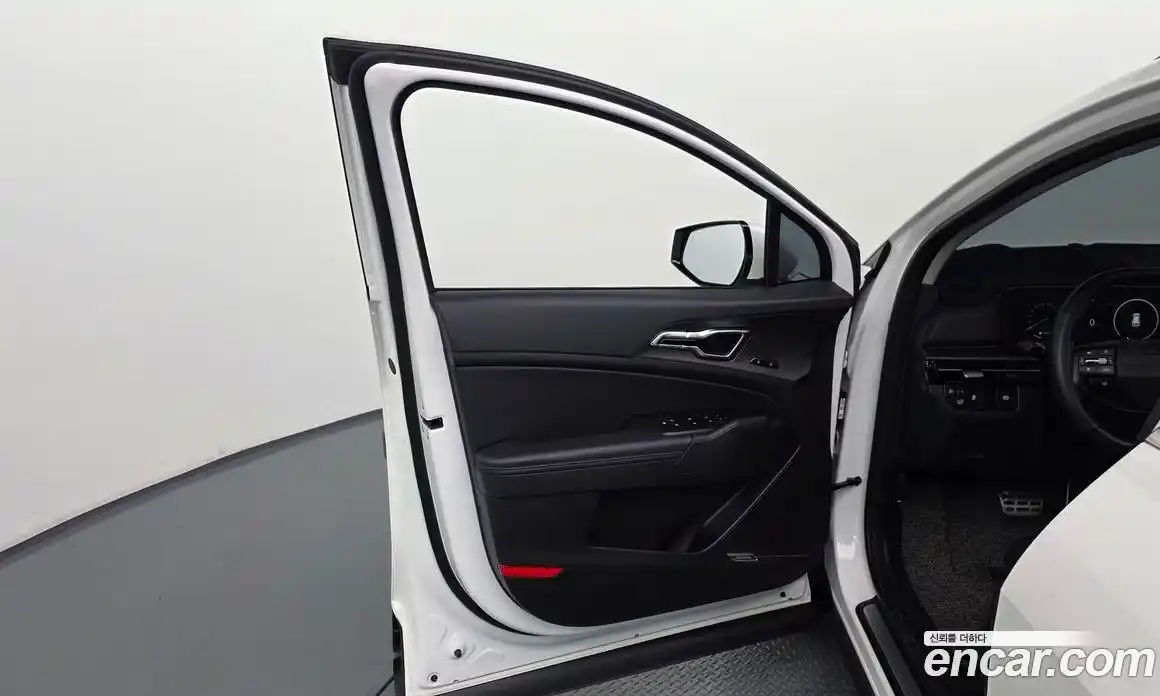 Kia Sportage 2025 1.6 гидро в Москве № 2050846, фото 14