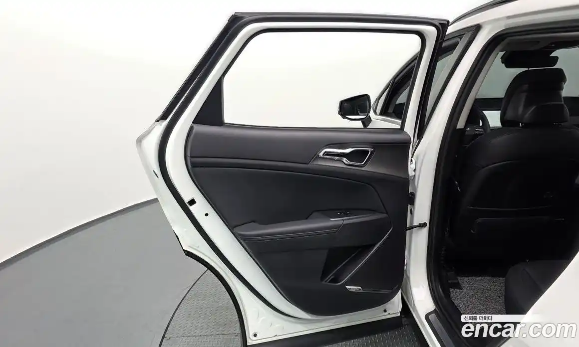 Kia Sportage 2025 1.6 гидро в Москве № 2050846, фото 15