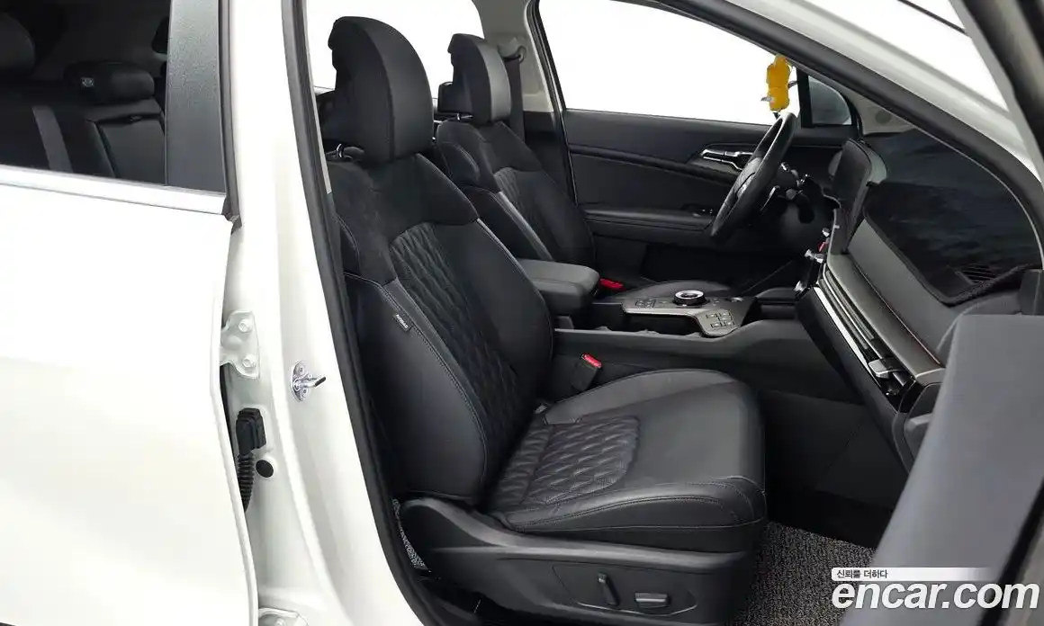 Kia Sportage 2025 1.6 гидро в Москве № 2050846, фото 16