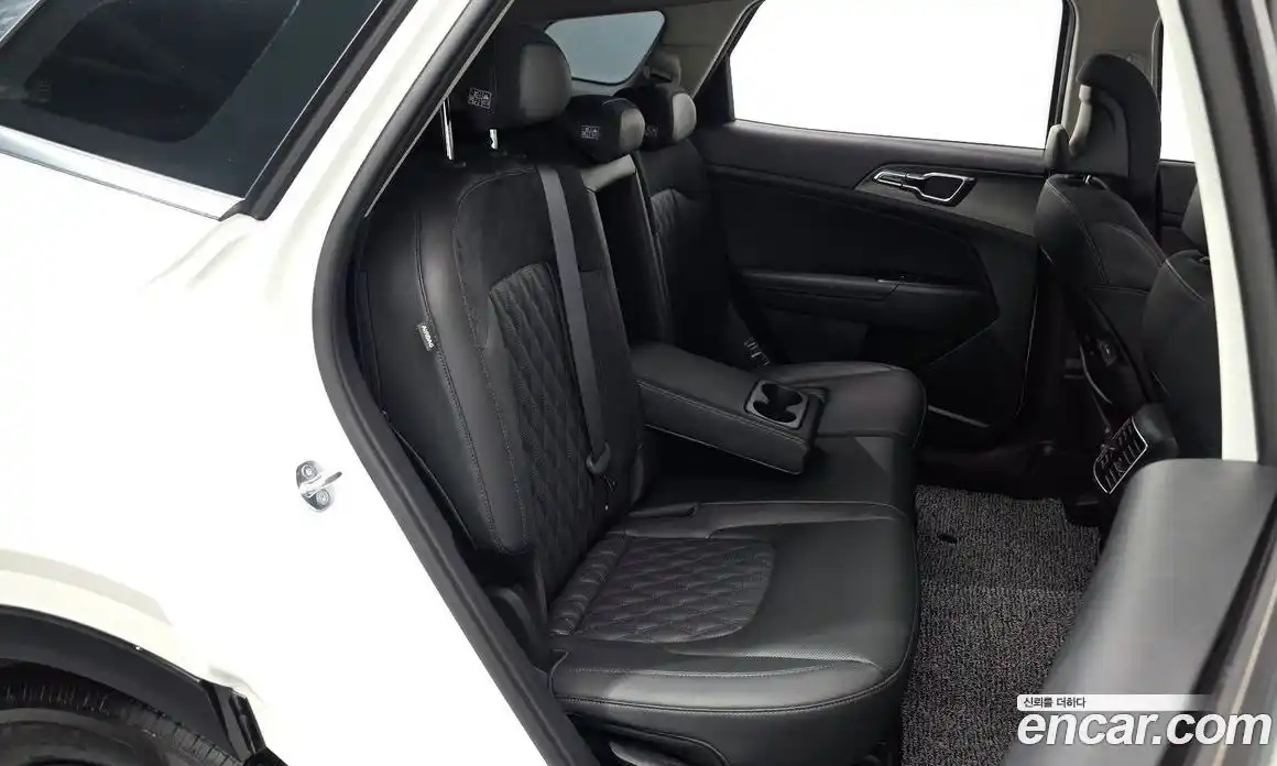 Kia Sportage 2025 1.6 гидро в Москве № 2050846, фото 17