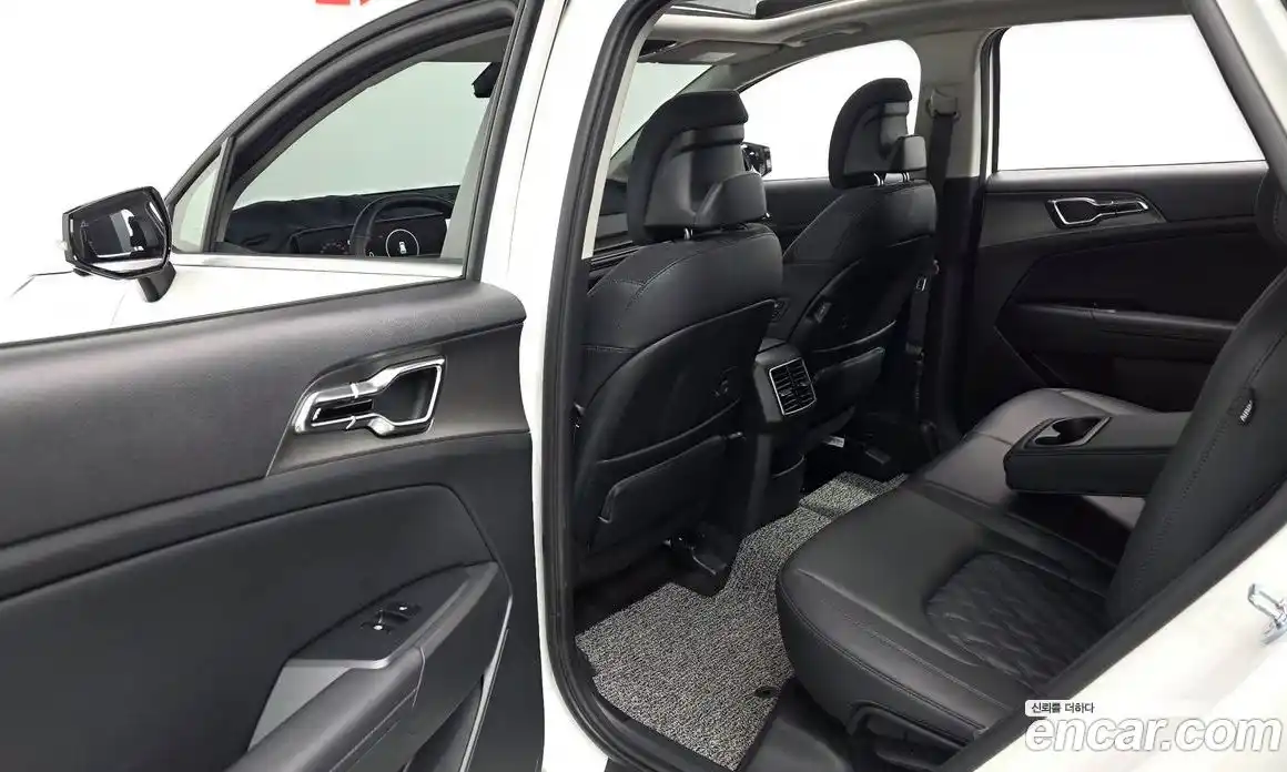 Kia Sportage 2025 1.6 гидро в Москве № 2050846, фото 18