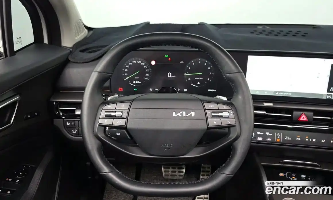 Kia Sportage 2025 1.6 гидро в Москве № 2050846, фото 19
