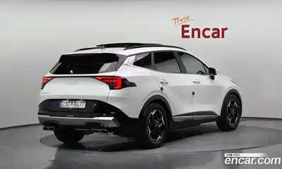 Kia Sportage 2025 1.6 гидро в Москве № 2050846, миниатюра 2