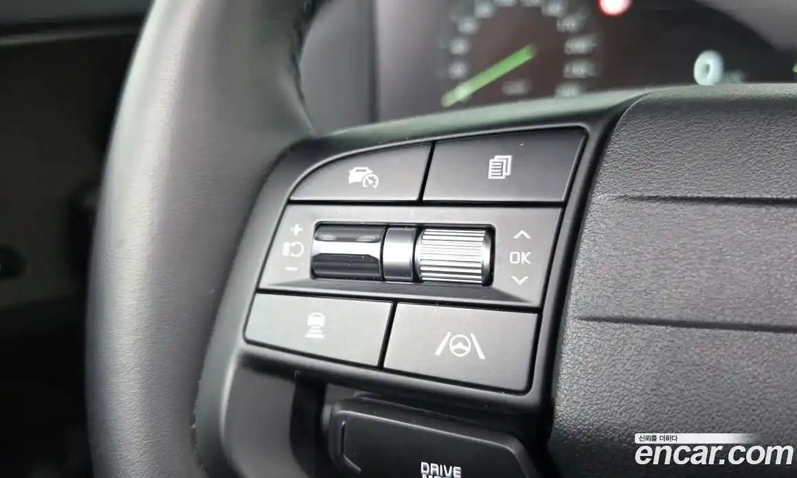 Kia Sportage 2025 1.6 гидро в Москве № 2050846, фото 23