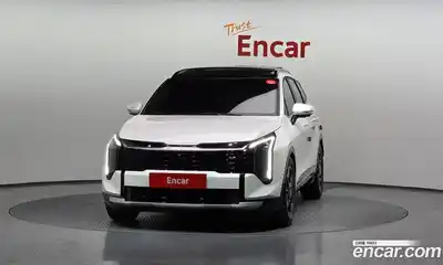 Kia Sportage 2025 1.6 гидро в Москве № 2050846, миниатюра 3