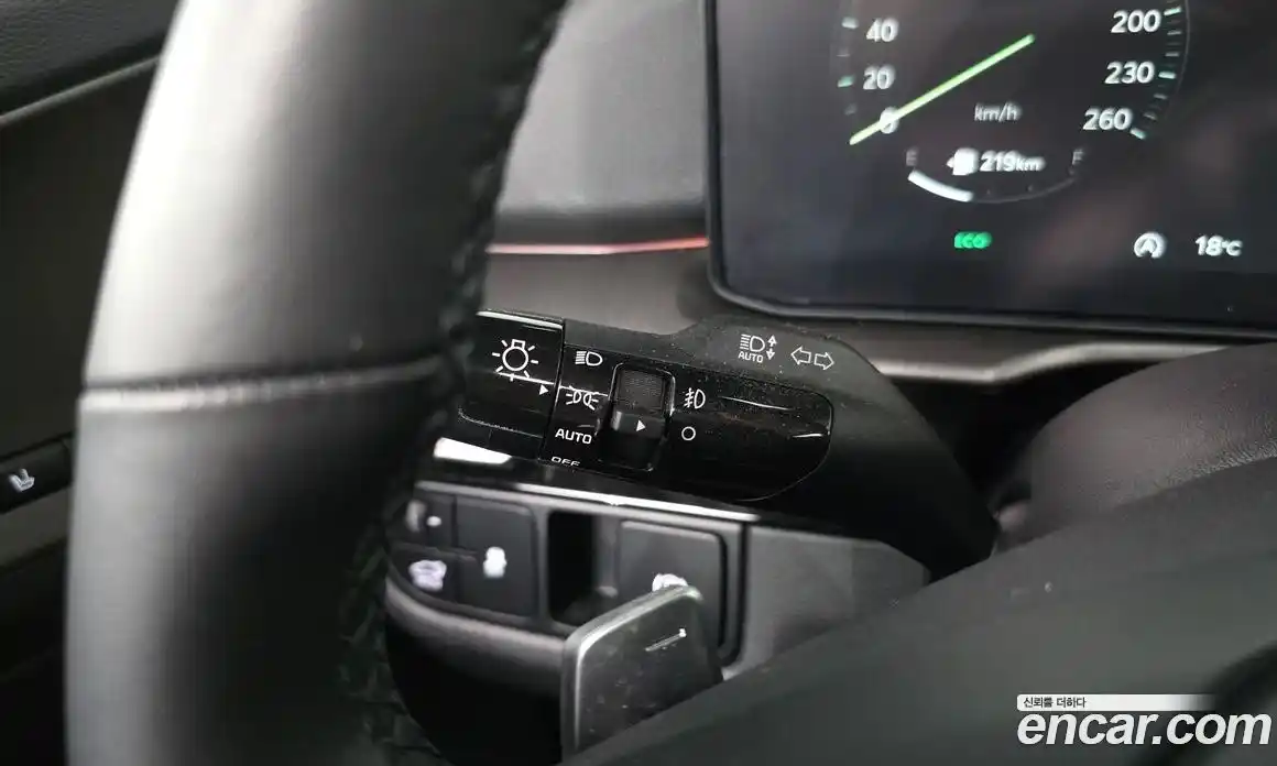 Kia Sportage 2025 1.6 гидро в Москве № 2050846, фото 36