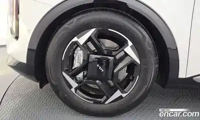 Kia Sportage 2025 1.6 гидро в Москве № 2050846, миниатюра 5