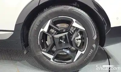 Kia Sportage 2025 1.6 гидро в Москве № 2050846, миниатюра 7