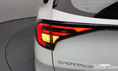 Kia Sportage 2025 1.6 гидро в Москве № 2050846, миниатюра 9
