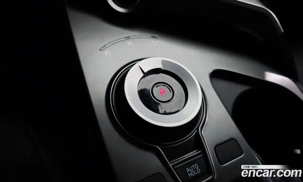 Kia EV6 2022 0.1 гидро в Москве № 2050859, фото 12