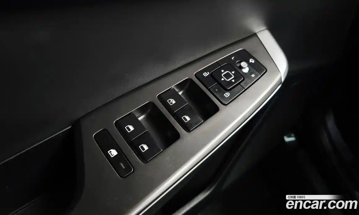 Kia EV6 2022 0.1 гидро в Москве № 2050859, фото 20