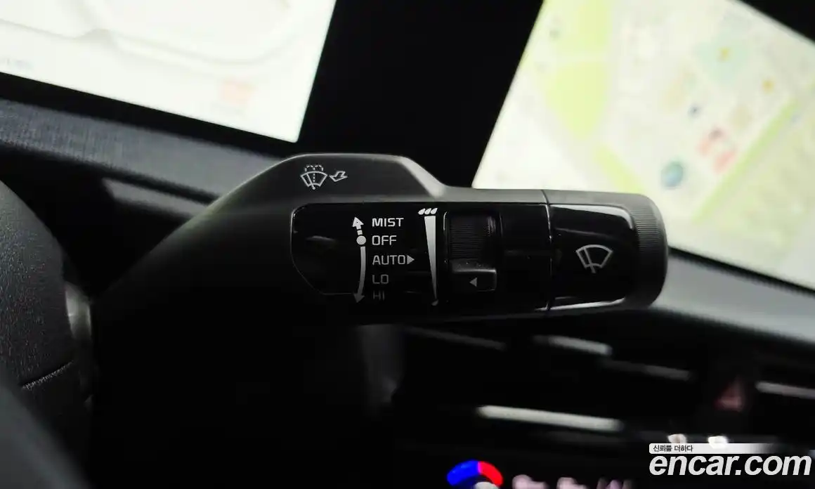 Kia EV6 2022 0.1 гидро в Москве № 2050859, фото 22