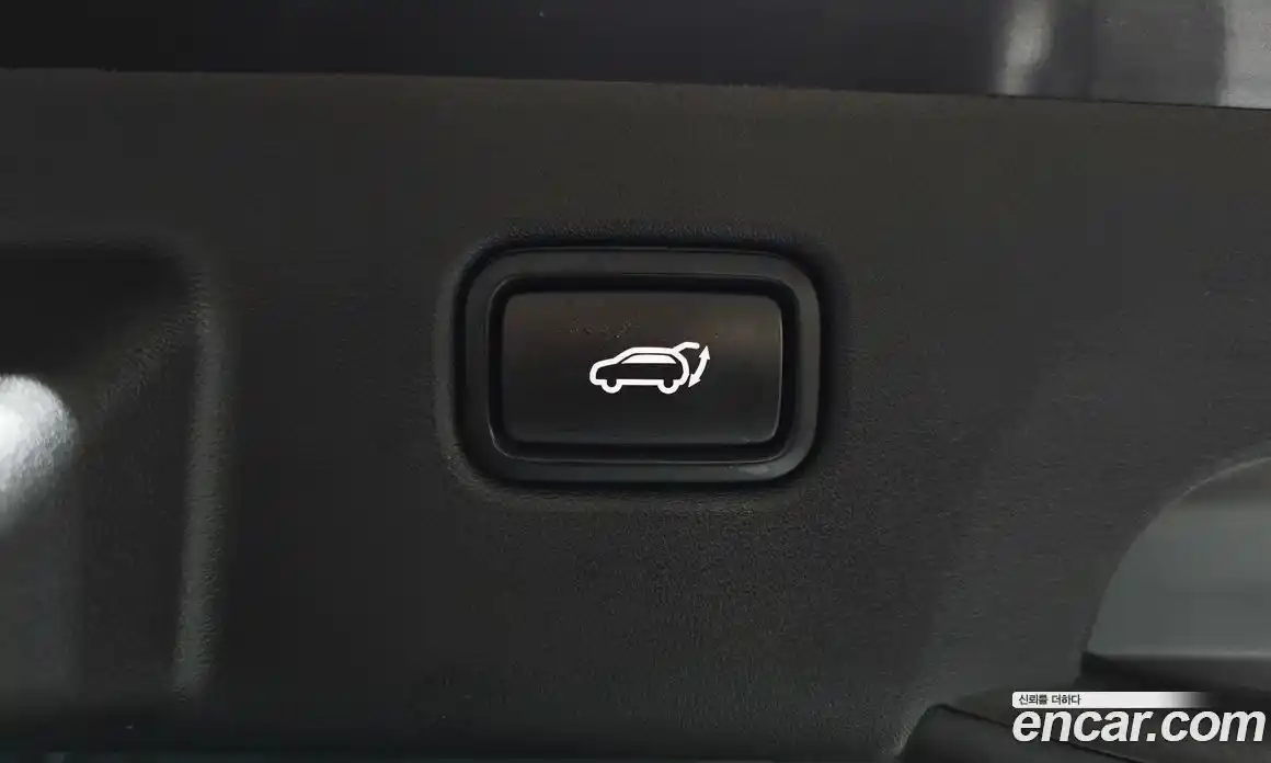 Kia EV6 2022 0.1 гидро в Москве № 2050859, фото 25