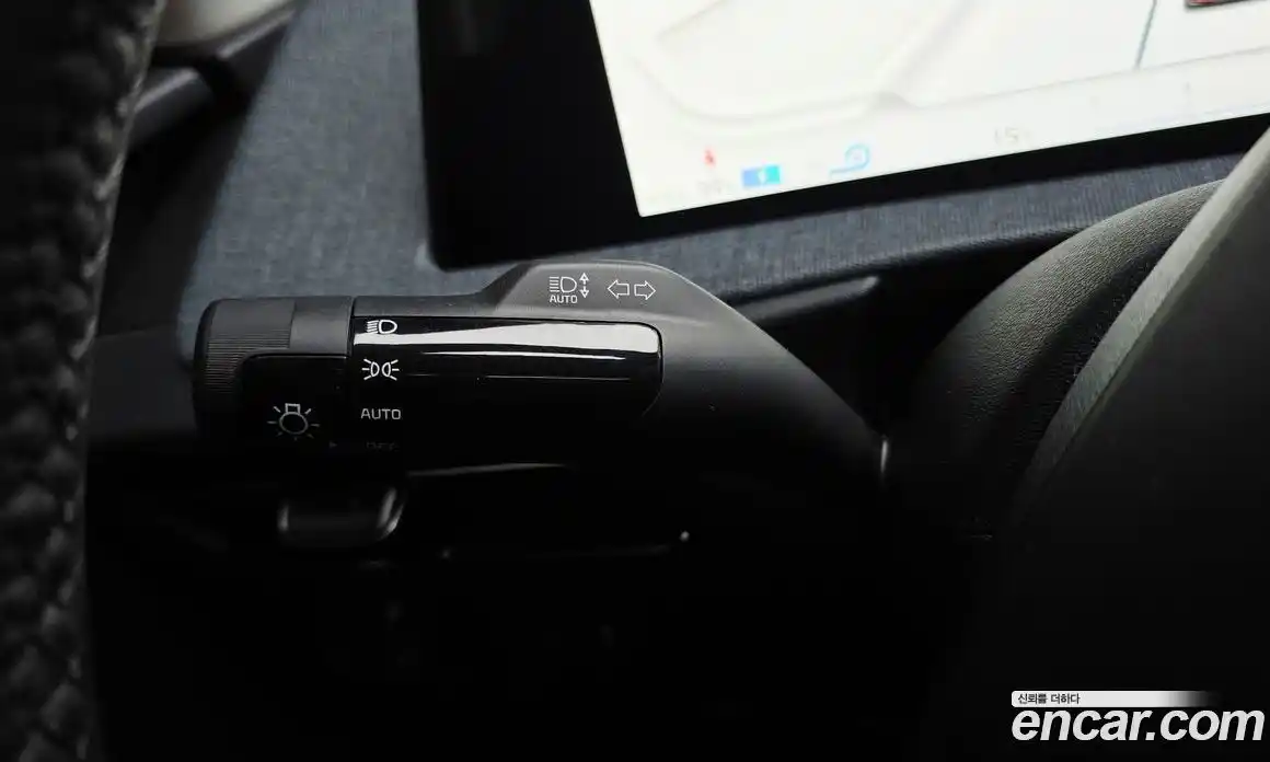Kia EV6 2022 0.1 гидро в Москве № 2050859, фото 27