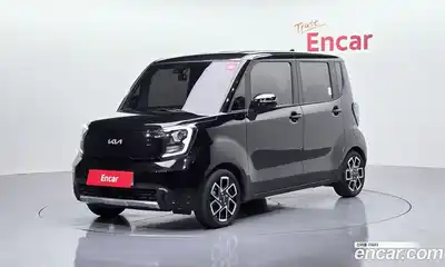 Kia Ray, 2023