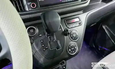 Kia Ray 2023 1.0 гидро в Москве № 2050862, миниатюра 12