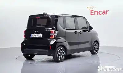 Kia Ray 2023 1.0 гидро в Москве № 2050862, миниатюра 2