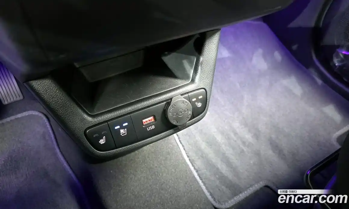 Kia Ray 2023 1.0 гидро в Москве № 2050862, фото 28