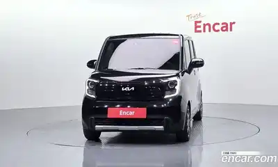 Kia Ray 2023 1.0 гидро в Москве № 2050862, миниатюра 3