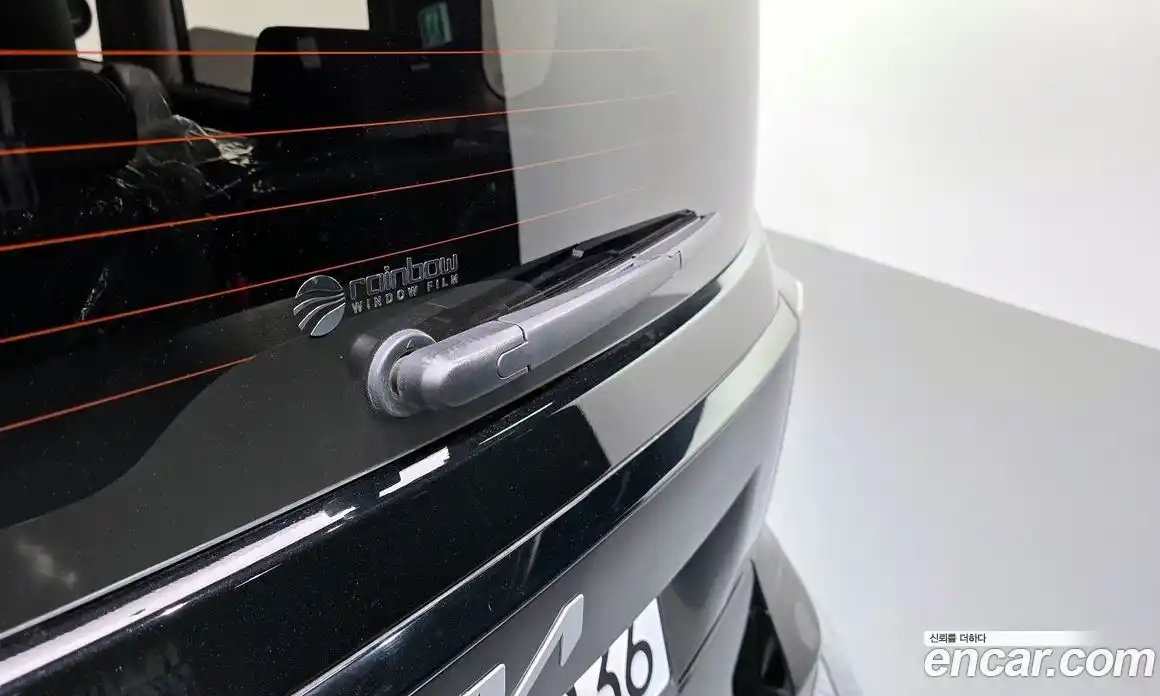 Kia Ray 2023 1.0 гидро в Москве № 2050862, фото 32