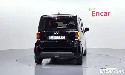 Kia Ray 2023 1.0 гидро в Москве № 2050862, миниатюра 4