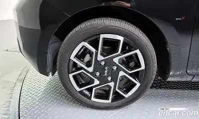 Kia Ray 2023 1.0 гидро в Москве № 2050862, миниатюра 5