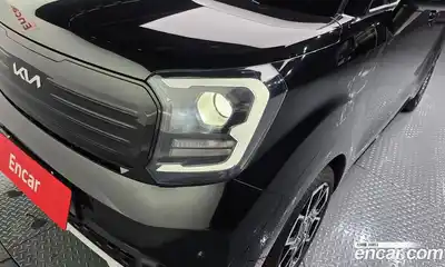 Kia Ray 2023 1.0 гидро в Москве № 2050862, миниатюра 8