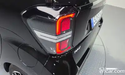 Kia Ray 2023 1.0 гидро в Москве № 2050862, миниатюра 9