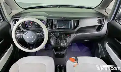 Kia Ray 2023 1.0 гидро в Москве № 2050862, миниатюра 10