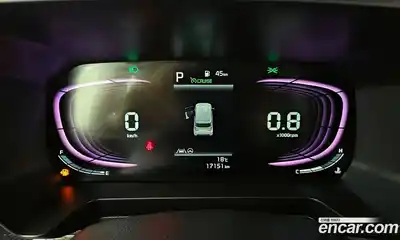 Kia Ray 2024 1.0 гидро в Москве № 2050871, миниатюра 11