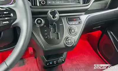 Kia Ray 2024 1.0 гидро в Москве № 2050871, миниатюра 12