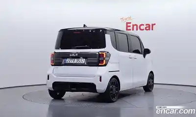 Kia Ray 2024 1.0 гидро в Москве № 2050871, миниатюра 2