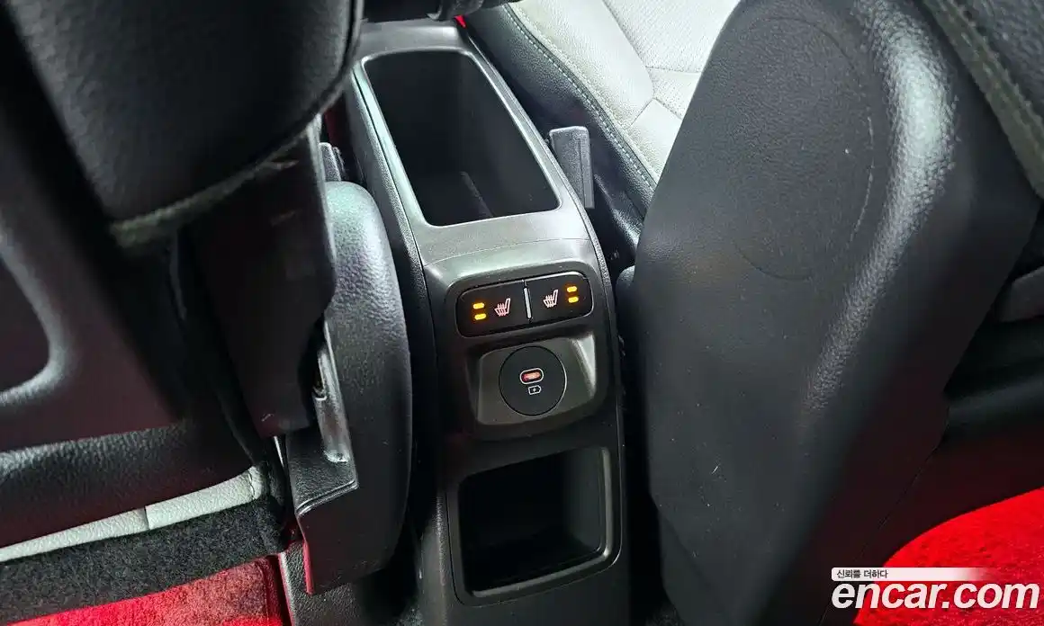 Kia Ray 2024 1.0 гидро в Москве № 2050871, фото 25